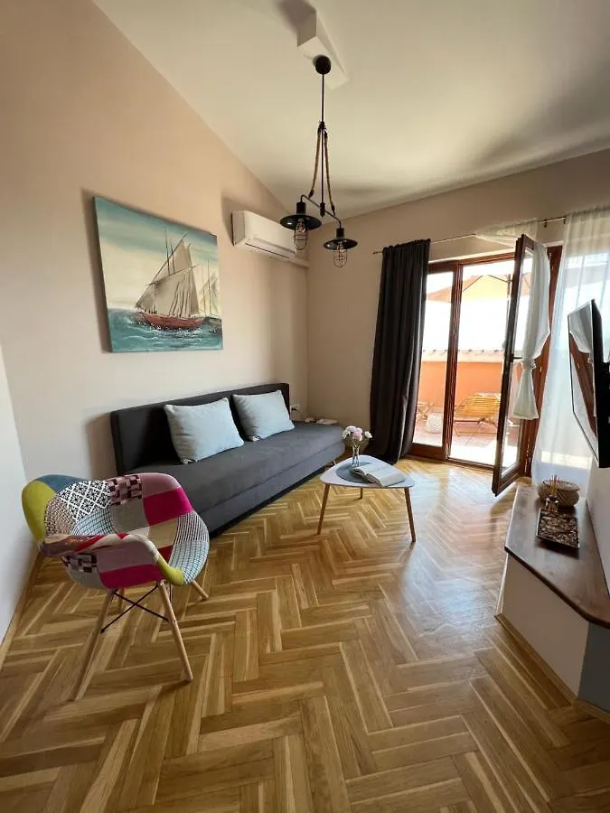 Apartman Maroon 0*, Lovran Croatia