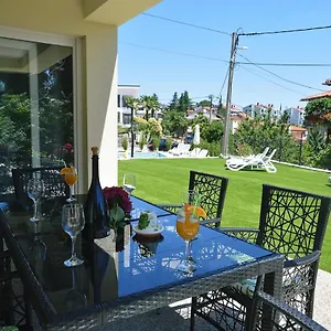  Apartment Perla With Swimming Pool, - Opatija