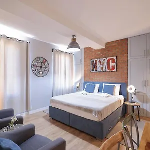 https://elegance-studio-apartments.hotelinzadar.com