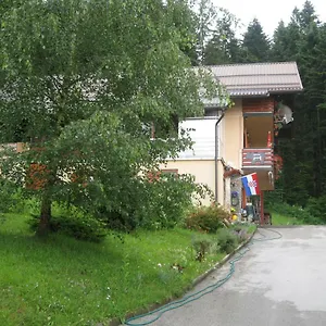  Apartman Medo